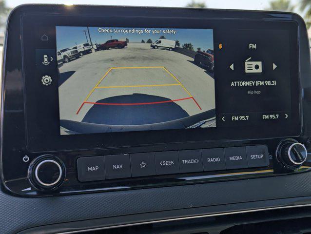 Used 2023 Hyundai Kona For Sale in Tucson, AZ