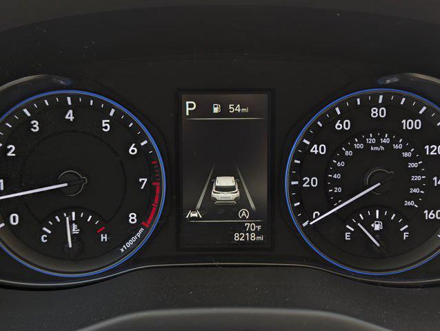 Used 2023 Hyundai Kona For Sale in Tucson, AZ