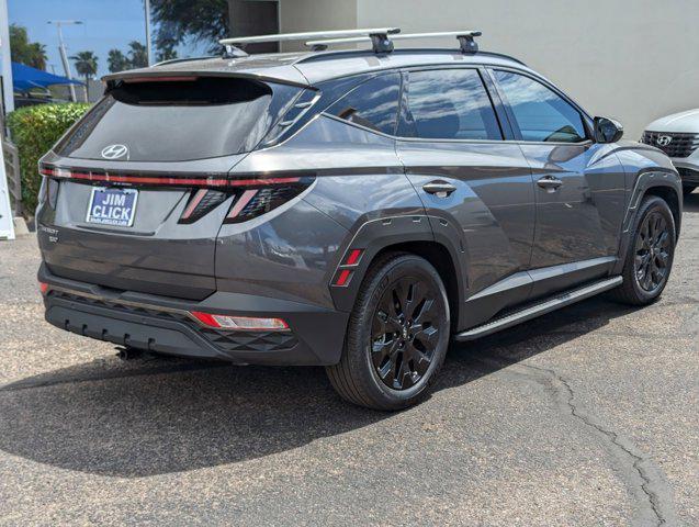 Used 2023 Hyundai Tucson For Sale in Tucson, AZ