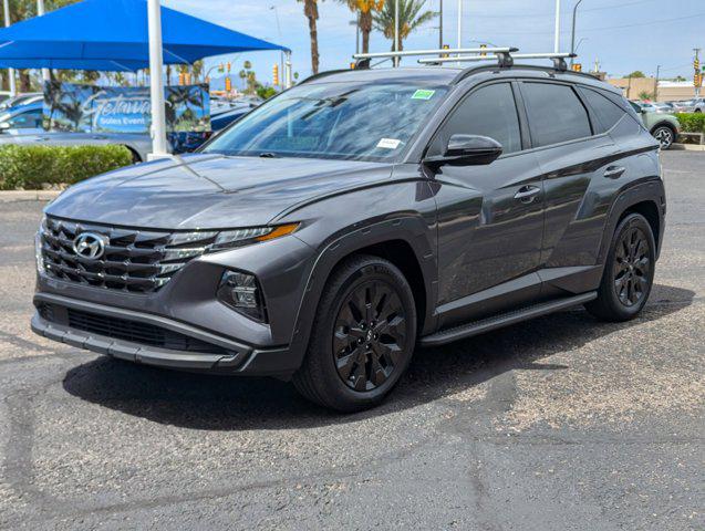 Used 2023 Hyundai Tucson For Sale in Tucson, AZ