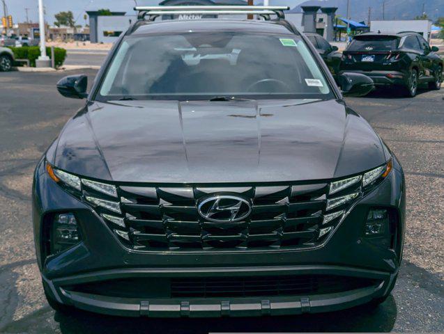 Used 2023 Hyundai Tucson For Sale in Tucson, AZ