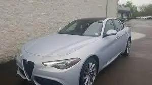 2022 Alfa Romeo Giulia Sprint RWD for sale in Granbury, TX