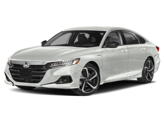 2022 Honda Accord Hybrid Sport for sale in Rocky Mount, VA