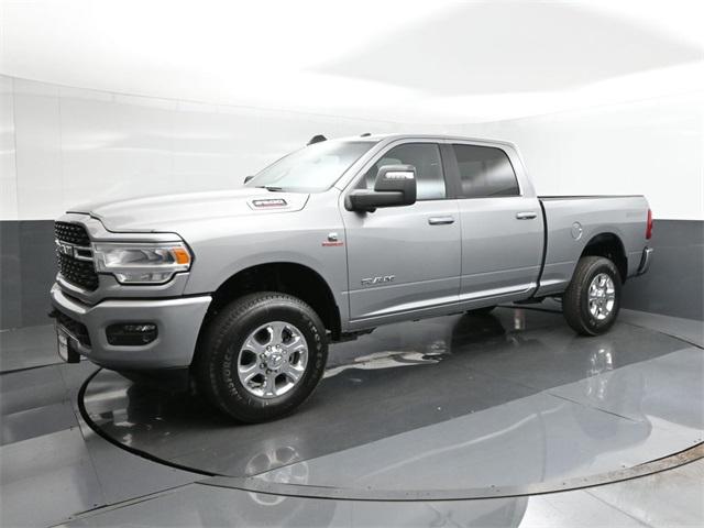 2024 RAM Ram 2500 RAM 2500 BIG HORN CREW CAB 4X4 64 BOX