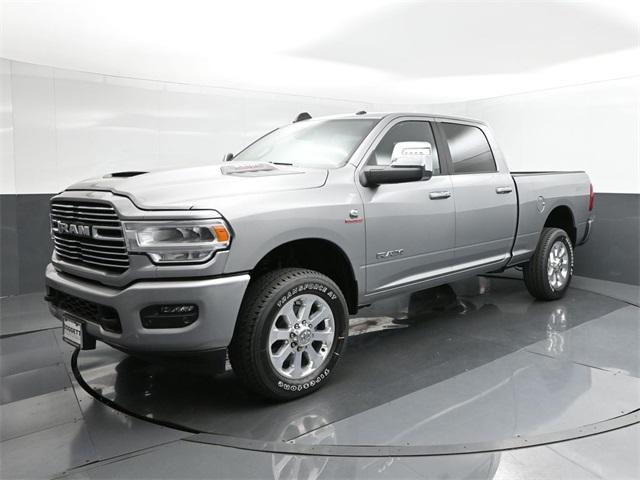 2024 RAM Ram 2500 RAM 2500 LARAMIE CREW CAB 4X4 64 BOX