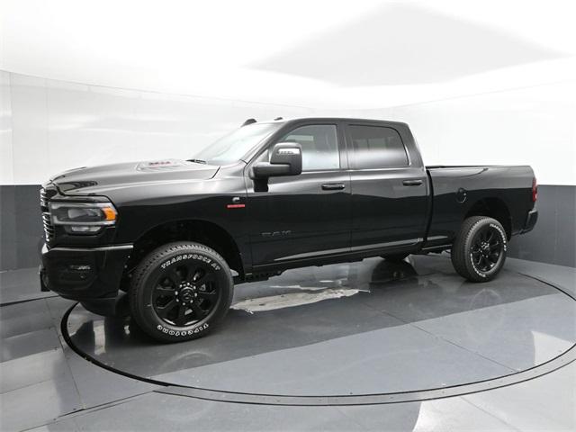 2024 RAM Ram 2500 RAM 2500 LARAMIE CREW CAB 4X4 64 BOX