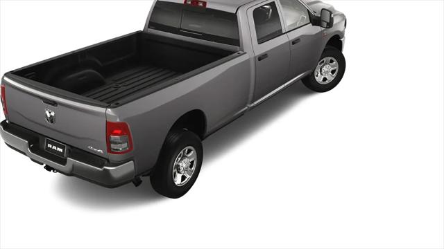 2024 RAM Ram 3500 RAM 3500 TRADESMAN CREW CAB 4X4 8 BOX