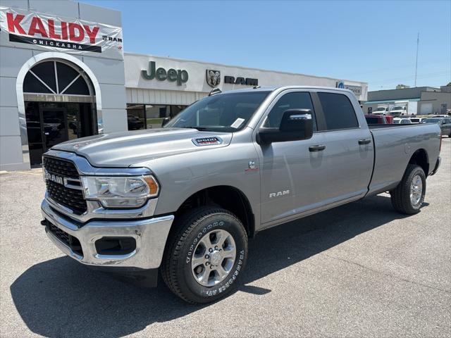 2024 RAM Ram 2500 RAM 2500 BIG HORN CREW CAB 4X4 8 BOX