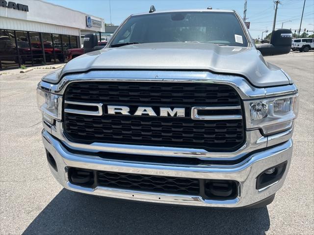 2024 RAM Ram 2500 RAM 2500 BIG HORN CREW CAB 4X4 8 BOX