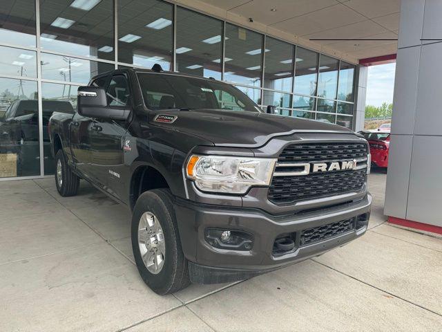 2024 RAM Ram 2500 RAM 2500 BIG HORN CREW CAB 4X4 64 BOX