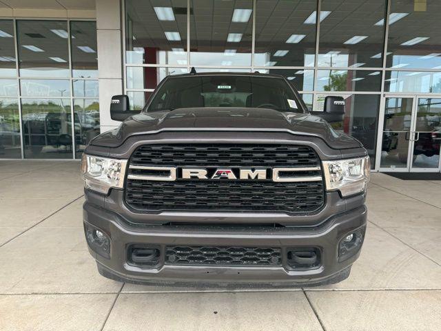 2024 RAM Ram 2500 RAM 2500 BIG HORN CREW CAB 4X4 64 BOX