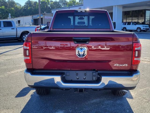 2024 RAM Ram 2500 RAM 2500 TRADESMAN CREW CAB 4X4 64 BOX