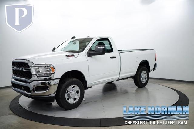 2024 RAM Ram 2500 RAM 2500 TRADESMAN REGULAR CAB 4X4 8 BOX