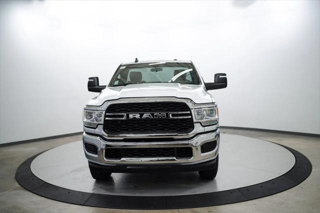 2024 RAM Ram 2500 RAM 2500 TRADESMAN REGULAR CAB 4X4 8 BOX