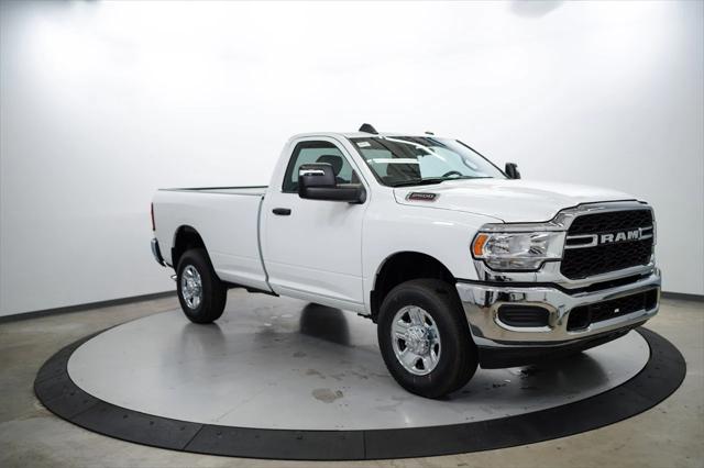 2024 RAM Ram 2500 RAM 2500 TRADESMAN REGULAR CAB 4X4 8 BOX