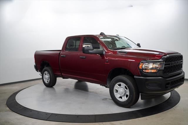 2024 RAM Ram 2500 RAM 2500 TRADESMAN CREW CAB 4X4 64 BOX