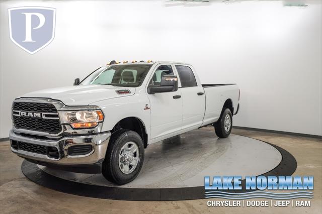 2024 RAM Ram 2500 RAM 2500 TRADESMAN CREW CAB 4X4 8 BOX