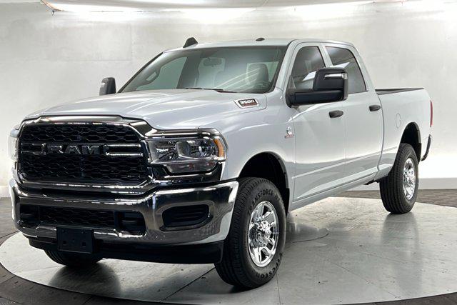 2024 Ram 3500