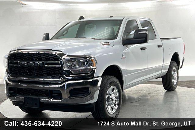 2024 Ram 3500