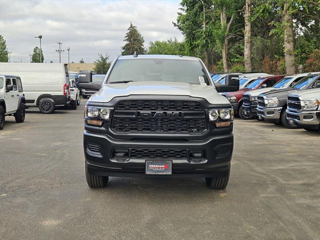 2024 RAM Ram 3500 RAM 3500 TRADESMAN CREW CAB 4X4 8 BOX