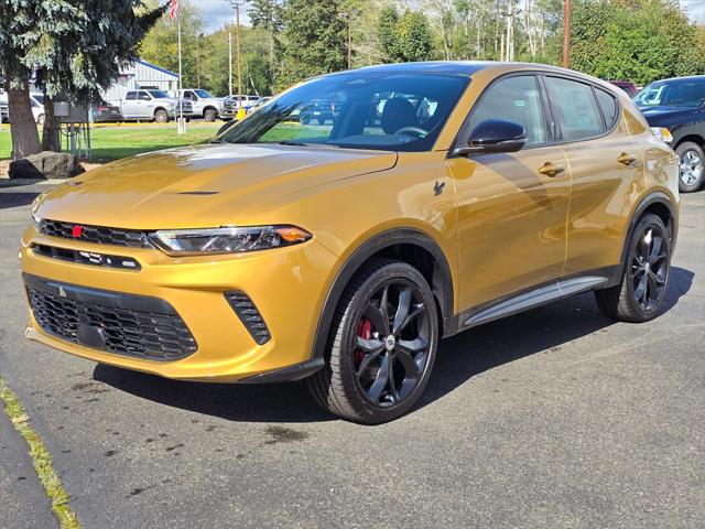 2024 Dodge Hornet DODGE HORNET R/T PLUS EAWD