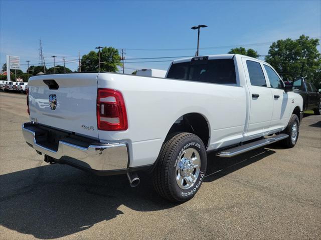 2024 RAM Ram 3500 RAM 3500 TRADESMAN CREW CAB 4X4 8 BOX