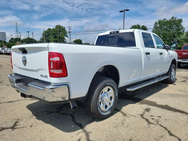 2024 RAM Ram 3500 RAM 3500 TRADESMAN CREW CAB 4X4 8 BOX