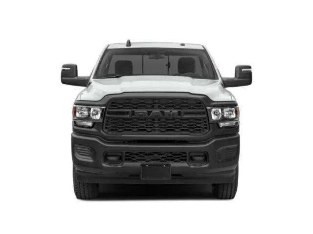 2024 RAM Ram 2500 RAM 2500 TRADESMAN REGULAR CAB 4X4 8 BOX