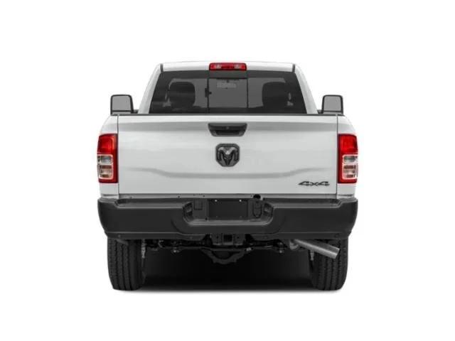 2024 RAM Ram 2500 RAM 2500 TRADESMAN REGULAR CAB 4X4 8 BOX