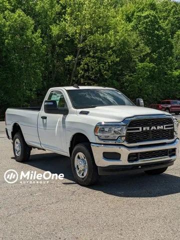 2024 RAM Ram 2500 RAM 2500 TRADESMAN REGULAR CAB 4X4 8 BOX