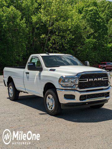2024 RAM Ram 2500 RAM 2500 TRADESMAN REGULAR CAB 4X4 8 BOX