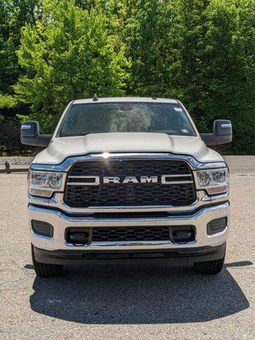 2024 RAM Ram 2500 RAM 2500 TRADESMAN REGULAR CAB 4X4 8 BOX