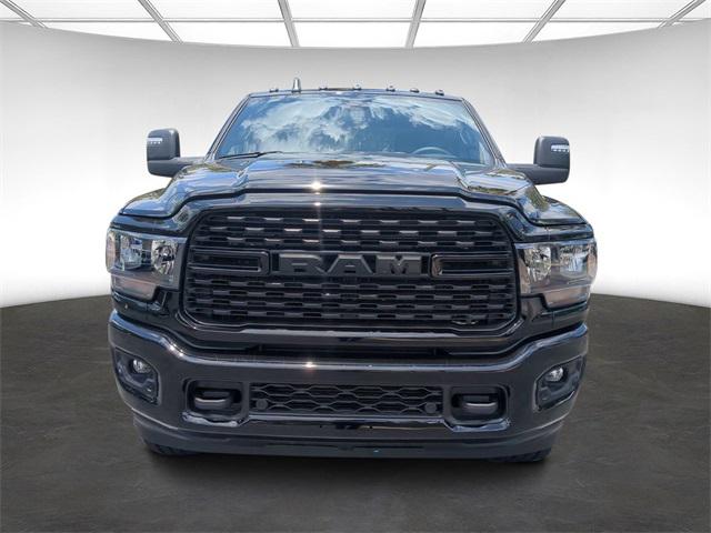 2024 RAM Ram 2500 RAM 2500 BIG HORN CREW CAB 4X4 64 BOX