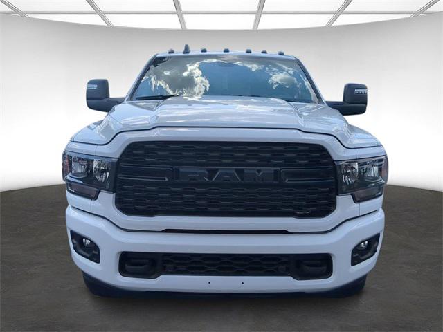 2024 RAM Ram 2500 RAM 2500 BIG HORN CREW CAB 4X4 64 BOX