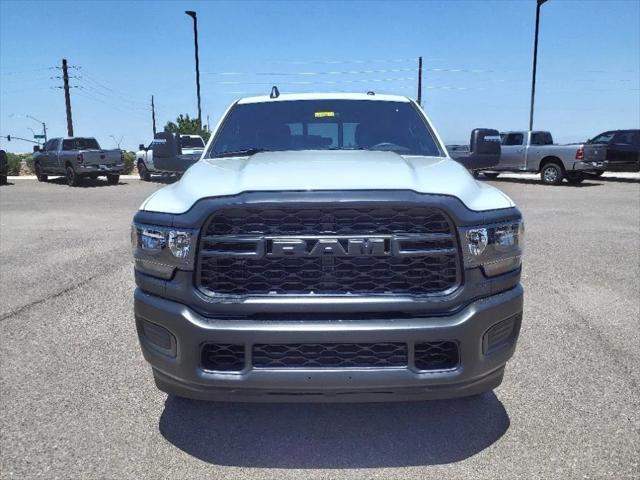 2024 RAM Ram 2500 RAM 2500 TRADESMAN CREW CAB 4X4 8 BOX