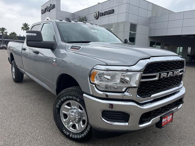 2024 RAM Ram 2500 RAM 2500 TRADESMAN CREW CAB 4X4 8 BOX