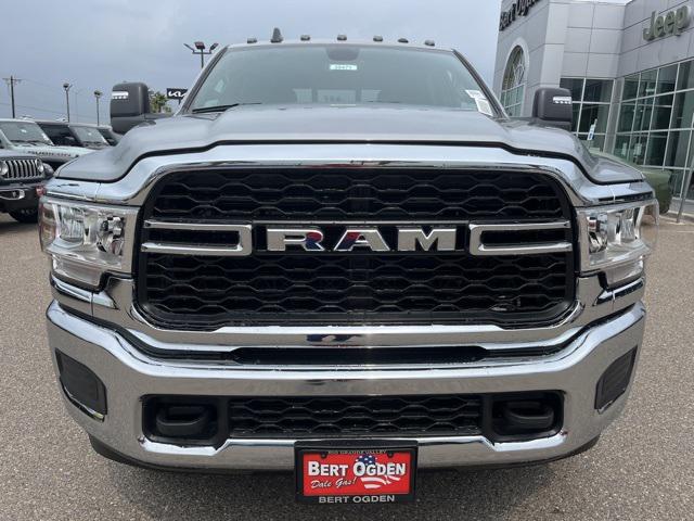 2024 RAM Ram 2500 RAM 2500 TRADESMAN CREW CAB 4X4 8 BOX