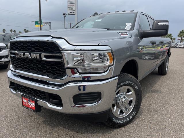 2024 RAM Ram 2500 RAM 2500 TRADESMAN CREW CAB 4X4 8 BOX