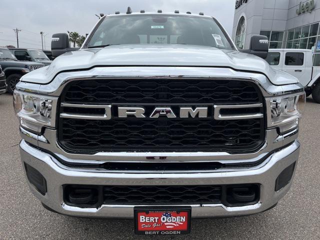 2024 RAM Ram 2500 RAM 2500 TRADESMAN CREW CAB 4X4 8 BOX