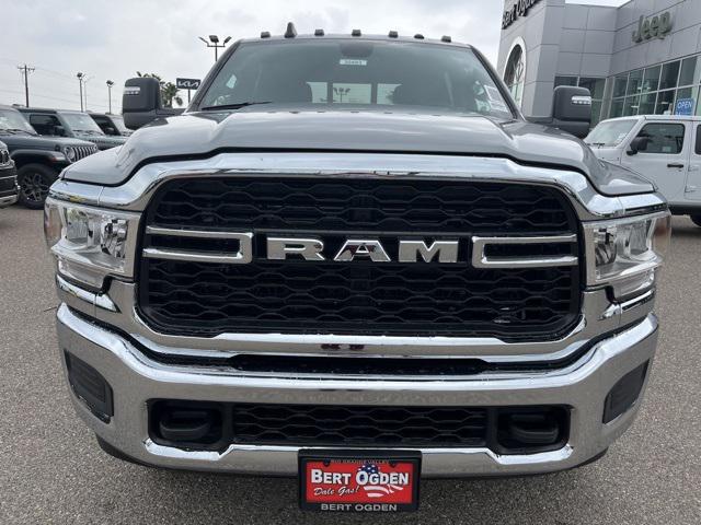 2024 RAM Ram 2500 RAM 2500 TRADESMAN CREW CAB 4X4 8 BOX