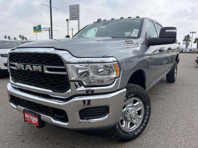 2024 RAM Ram 2500 RAM 2500 TRADESMAN CREW CAB 4X4 8 BOX