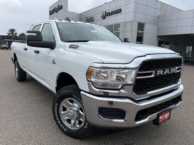 2024 RAM Ram 2500 RAM 2500 TRADESMAN CREW CAB 4X4 8 BOX