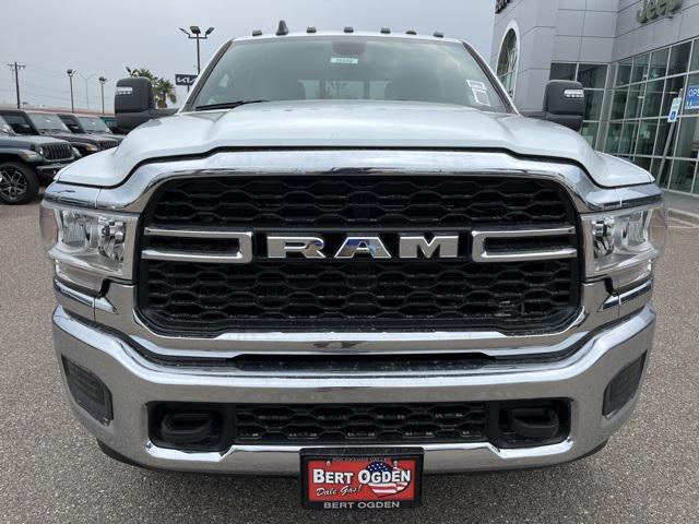 2024 RAM Ram 2500 RAM 2500 TRADESMAN CREW CAB 4X4 8 BOX