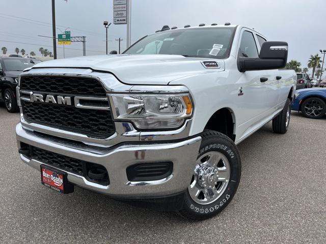 2024 RAM Ram 2500 RAM 2500 TRADESMAN CREW CAB 4X4 8 BOX