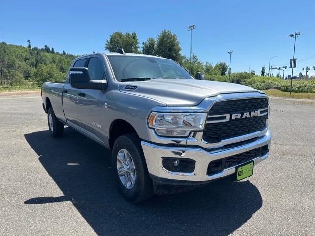 2024 RAM Ram 2500 RAM 2500 BIG HORN CREW CAB 4X4 8 BOX