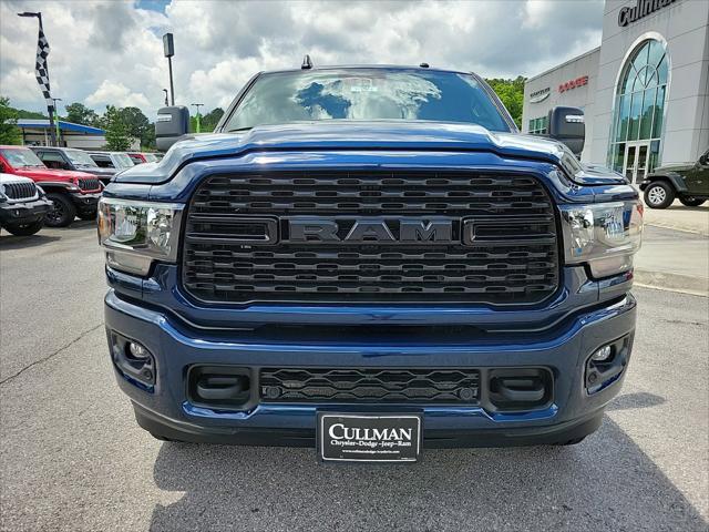 2024 RAM Ram 2500 RAM 2500 BIG HORN CREW CAB 4X4 64 BOX