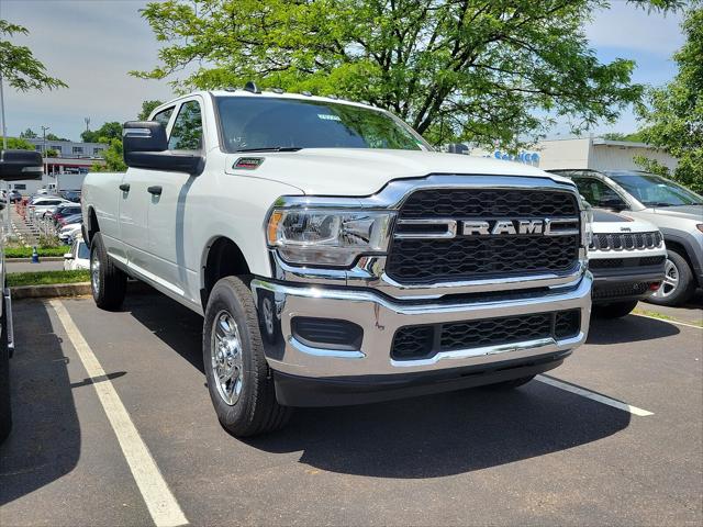 2024 RAM Ram 2500 RAM 2500 TRADESMAN CREW CAB 4X4 8 BOX