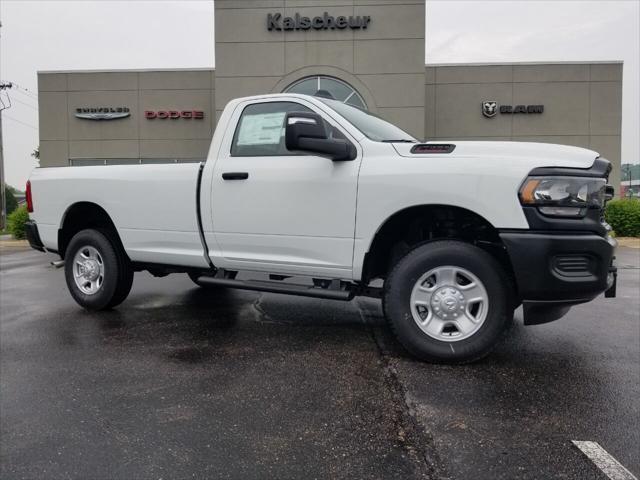 2024 RAM Ram 2500 RAM 2500 TRADESMAN REGULAR CAB 4X4 8 BOX