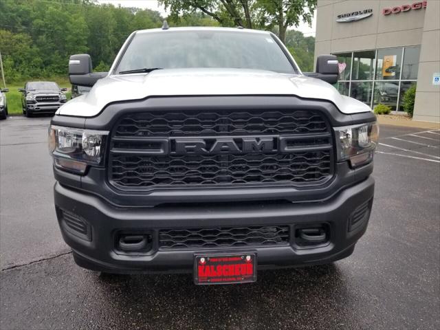 2024 RAM Ram 2500 RAM 2500 TRADESMAN REGULAR CAB 4X4 8 BOX