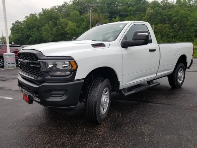 2024 RAM Ram 2500 RAM 2500 TRADESMAN REGULAR CAB 4X4 8 BOX